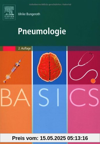 BASICS Pneumologie