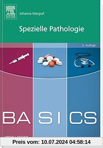 BASICS Spezielle Pathologie