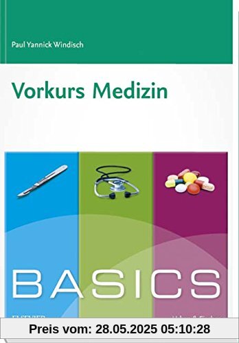BASICS Vorkurs Medizin