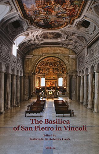 BASILICA OF SAN PIETRO IN VINC (Fuori Collana) von Viella