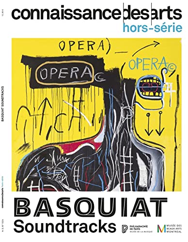BASQUIAT SOUNDTRACKS BASQUIAT SOUNDTRACKS