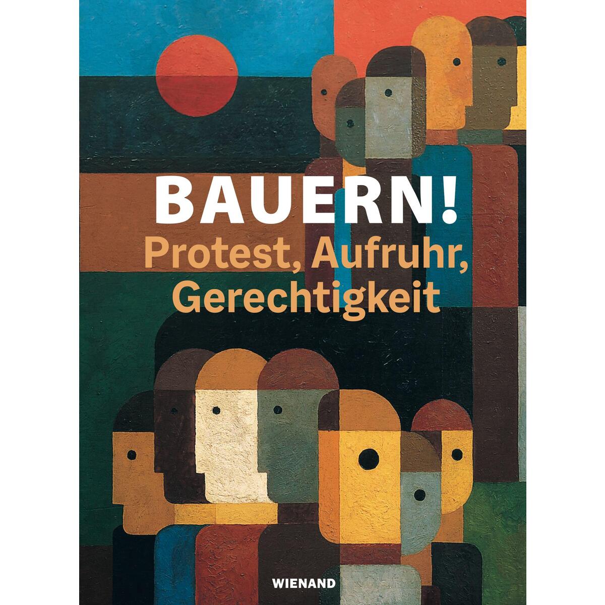 BAUERN! von Wienand Verlag & Medien