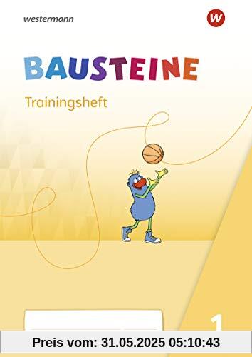 BAUSTEINE Fibel - Ausgabe 2021: Trainingsheft