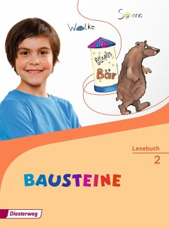 BAUSTEINE Lesebuch 2 von Diesterweg / Westermann Bildungsmedien