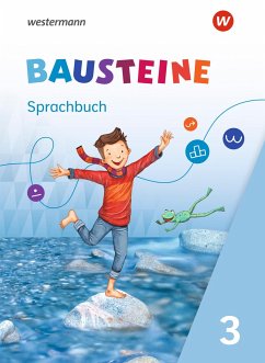 BAUSTEINE Sprachbuch 3 von Westermann Bildungsmedien