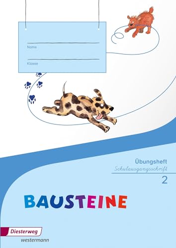 BAUSTEINE Sprachbuch - Ausgabe 2014: Übungsheft 2 SAS: Ausgabe 2014 - Schulausgangsschrift. Mit Lernsoftware BAUSTEINE Sprachbuch - Ausgabe 2014: Übungsheft 2 SAS: Ausgabe 2014 - Schulausgangsschrift. Mit Lernsoftware