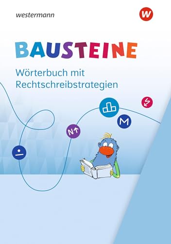 BAUSTEINE Zusatzmaterialien Ausgabe 2021: Wörterbuch FRESCH von Westermann Bildungsmedien Verlag GmbH