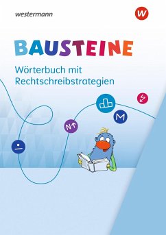 BAUSTEINE Wörterbuch. FRESCH von Westermann Bildungsmedien