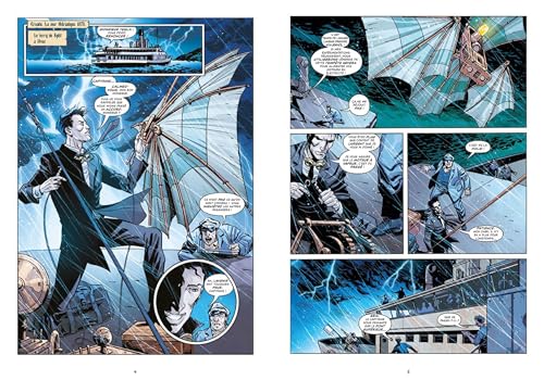 BD VOLTRON: Nevera BD VOLTRON: Nevera von SIGNE