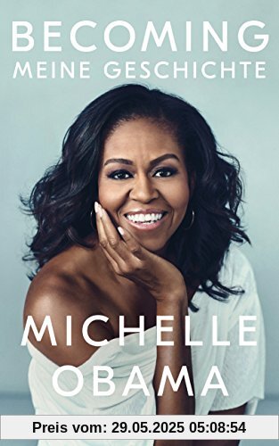BECOMING: Meine Geschichte BECOMING: Meine Geschichte