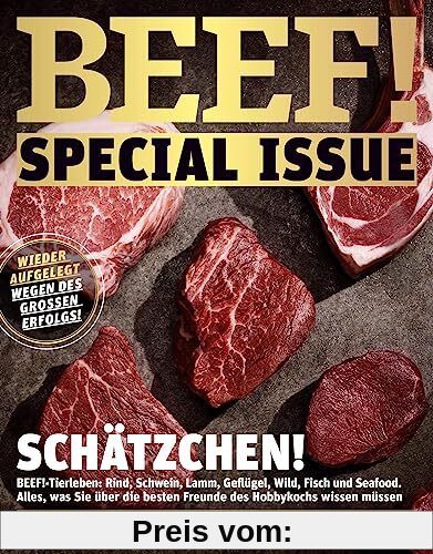 BEEF! Special Issue 2/2023
