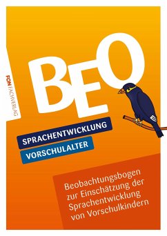 BEO Sprachentwicklung von FON Fachverlag / Willikonsky, Oliver