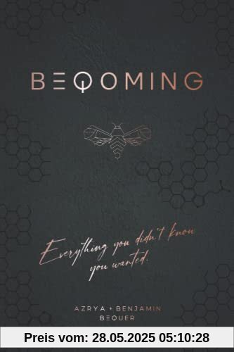 BEQOMING: Everything You Didn't Know You Wanted