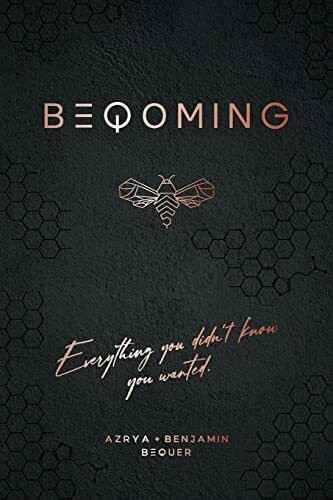 BEQOMING: Everything You Didn't Know You Wanted BEQOMING: Everything You Didn't Know You Wanted