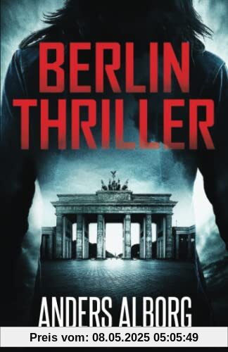 BERLIN THRILLER
