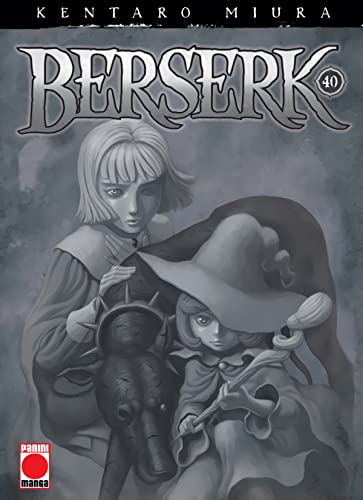 BERSERK von PANINI MANGA