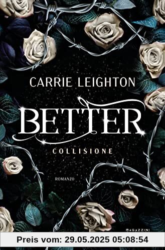 BETTER. COLLISIONE