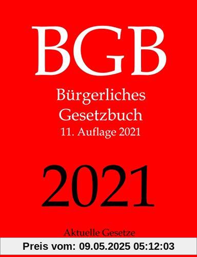 BGB, Bürgerliches Gesetzbuch, Aktuelle Gesetze