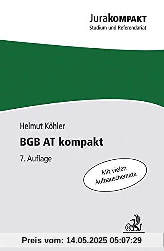 BGB AT kompakt