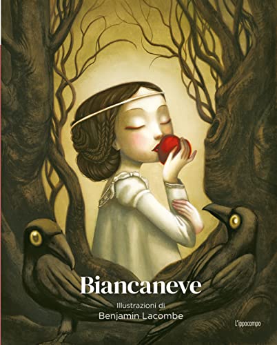 Biancaneve. Ediz. a colori Biancaneve. Ediz. a colori