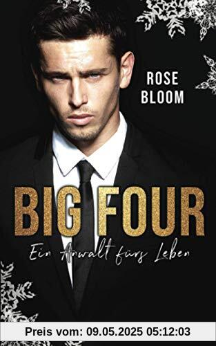 BIG FOUR: Ein Anwalt fürs Leben