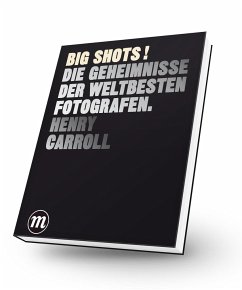 BIG SHOTS! von Midas / Midas Collection