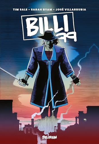 BILLI 99 BILLI 99 von DELIRIUM 77