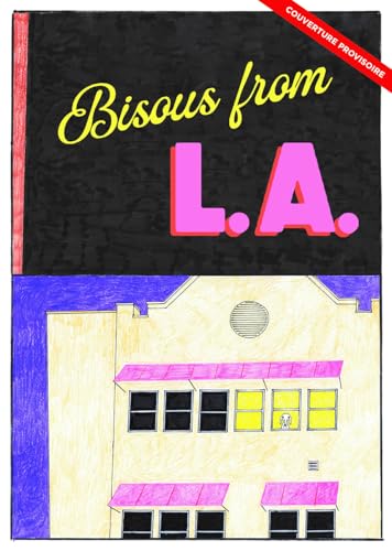 BISOUS FROM L.A. von MISMA