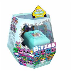 BIT Bitzee Digitales Haustier Mint Fix4 von Amigo Verlag / Spin Master