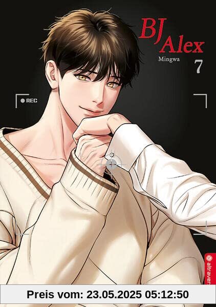BJ Alex 07