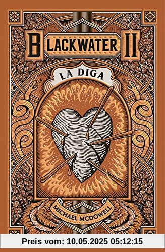 BLACKWATER II. LA DIGA