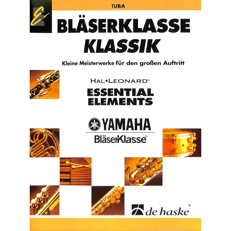 Bläserklasse Klassik