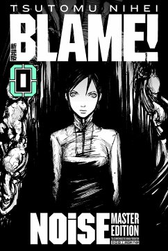 BLAME! Master Edition / BLAME! Master Edition Bd.0 von Manga Cult