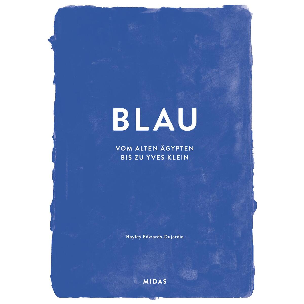 BLAU BLAU von Midas Collection