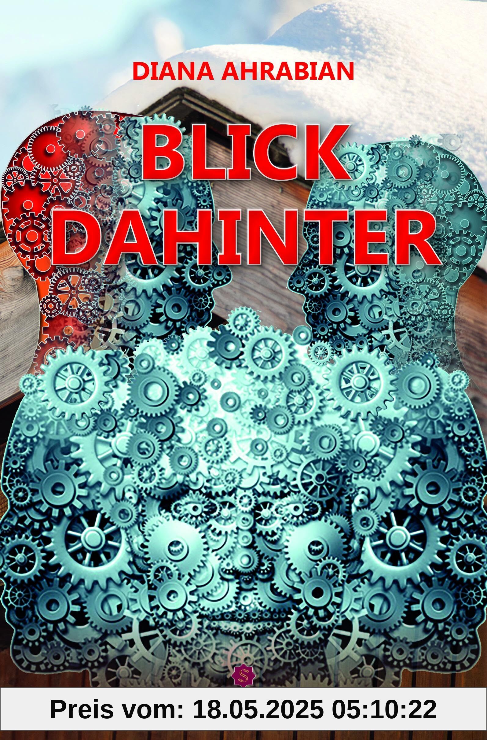 BLICK DAHINTER