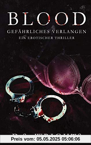 BLOOD: Gefährliches Verlangen