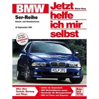 BMW 5er Reihe ab September 1995