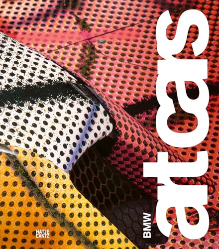 BMW Art Cars – Rolling Sculptures from Andy Warhol to Jeff Koons | Expanded Edition, Hardcover in Slipcase BMW Art Cars – Rolling Sculptures from Andy Warhol to Jeff Koons | Expanded Edition, Hardcover in Slipcase von Hatje Cantz