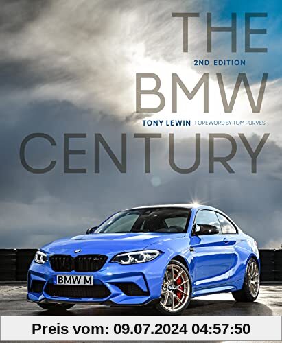 BMW Century: