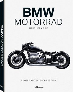 BMW Motorrad. Make Life a Ride von teNeues Verlag