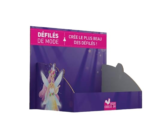 BOITE 30 VOLS DDM A25 von DEUX COQS D OR