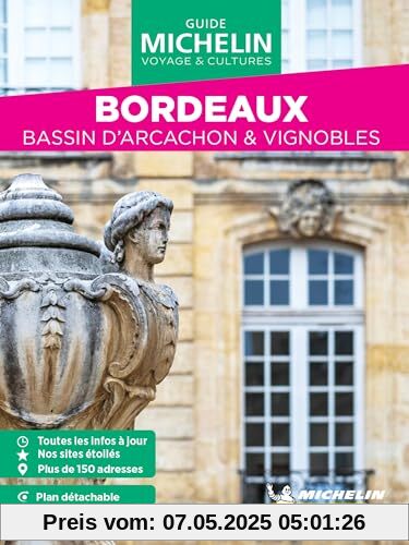 BORDEAUX GV WEEK&GO: Bassin d'Arcachon & Vignobles