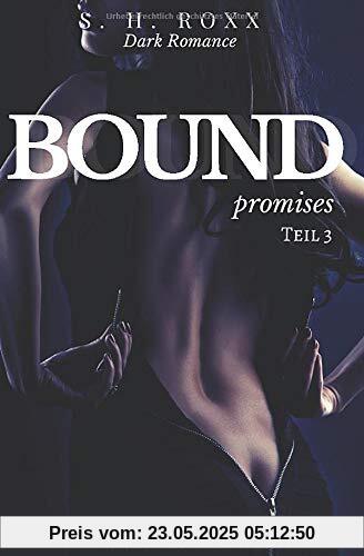 BOUND: promises BOUND: promises