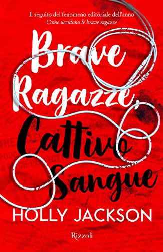 Brave ragazze, cattivo sangue Brave ragazze, cattivo sangue