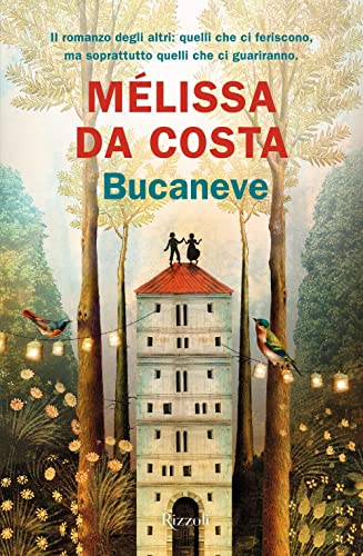 Bucaneve (Le narrative)