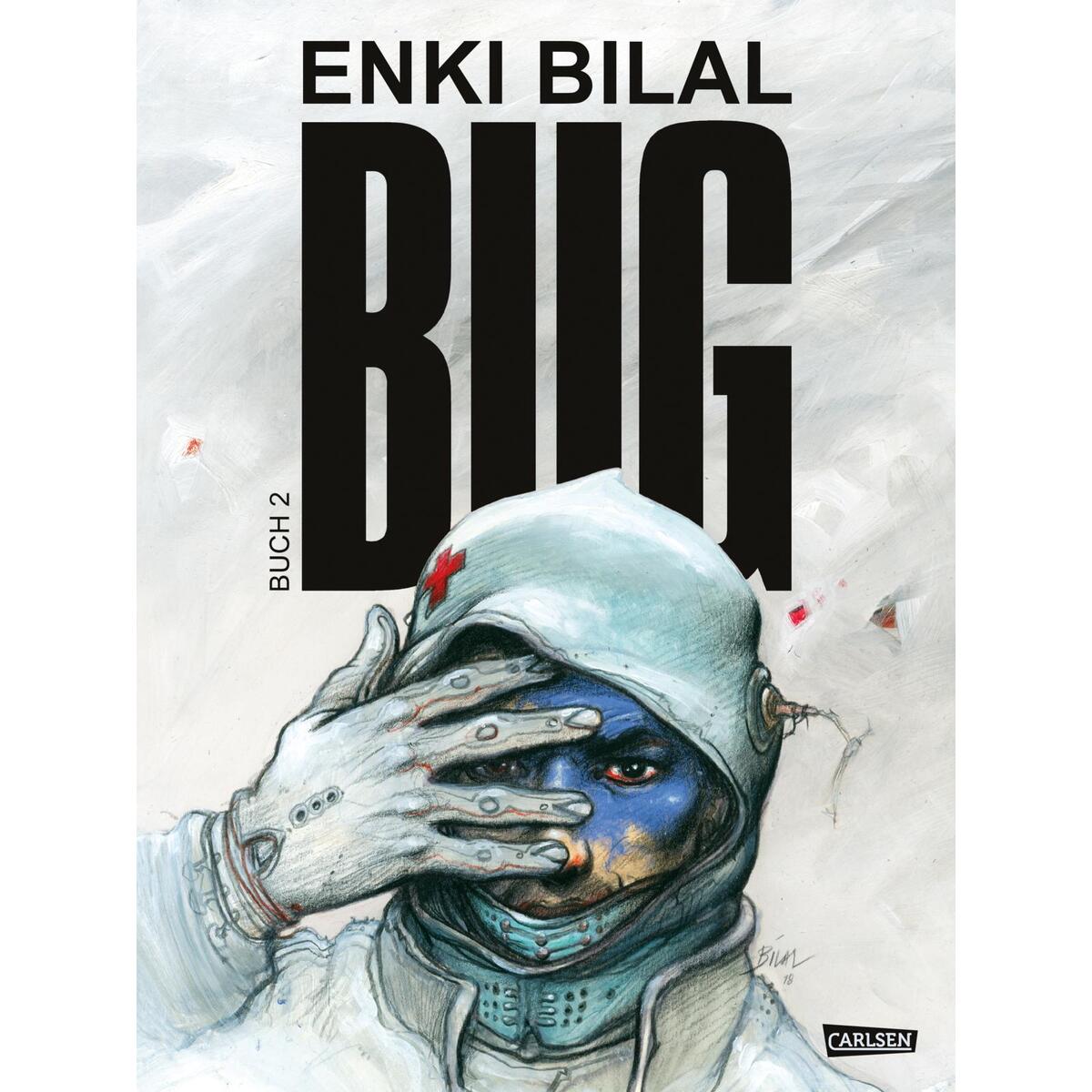 BUG 2 von Carlsen Verlag GmbH
