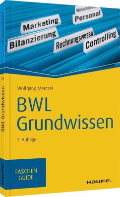 BWL Grundwissen von Haufe / Haufe-Lexware