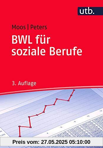 BWL für soziale Berufe: Eine Einführung
