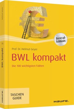 BWL kompakt von Haufe / Haufe-Lexware
