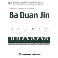 Ba Duan Jin/mit DVD